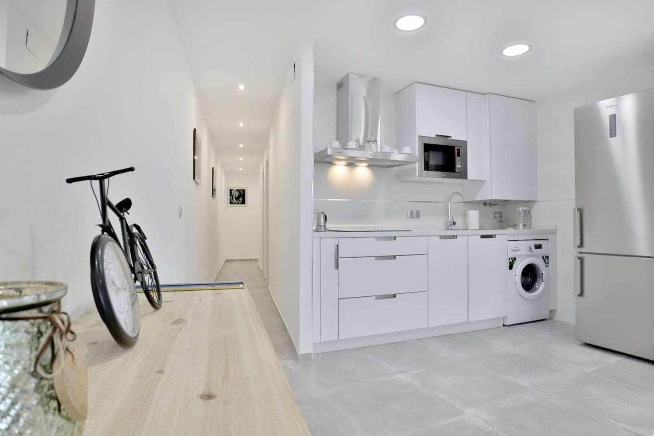 Apartamento Paseo De La Ribera Cordoba Exterior photo