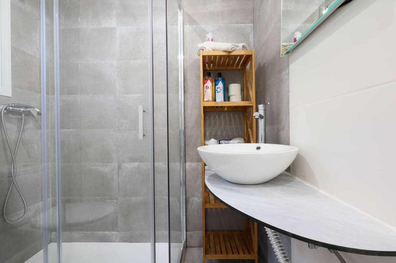 Apartamento Paseo De La Ribera Cordoba Exterior photo